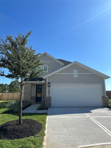 7202 Cedar Harbor Court Cypress TX 77433