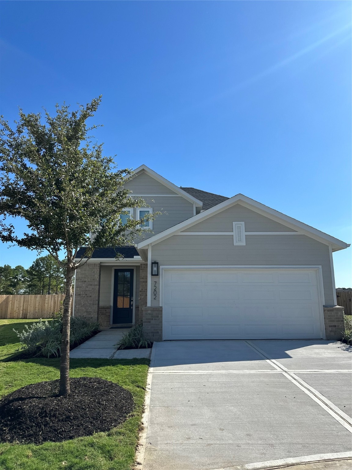 7202 Cedar Harbor Court Cypress TX 77433