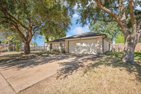3803 Cedar Gardens Drive Houston TX 77082