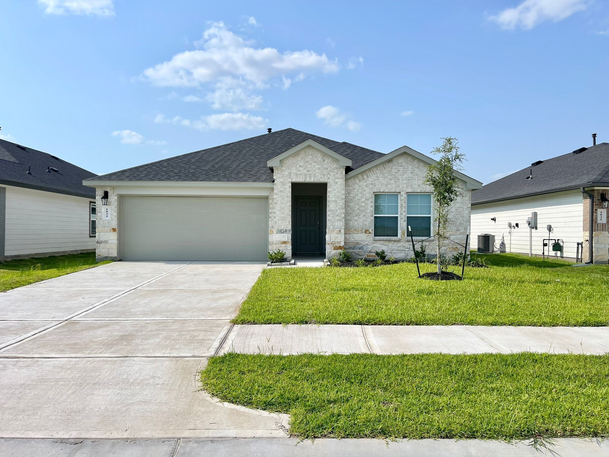 1031 Lipizzan Lane Rosharon TX 77583