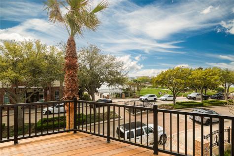 12 Evia Main Unit 2203 Street 2203 Galveston TX 77554