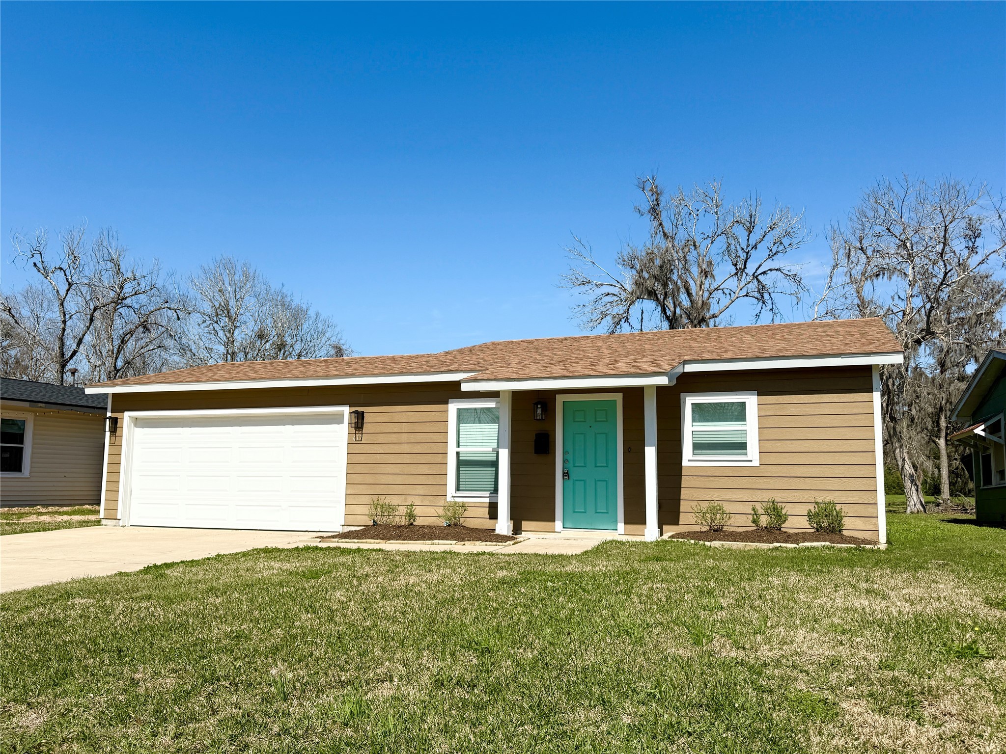 417 Winding Way Street Lake Jackson TX 77566
