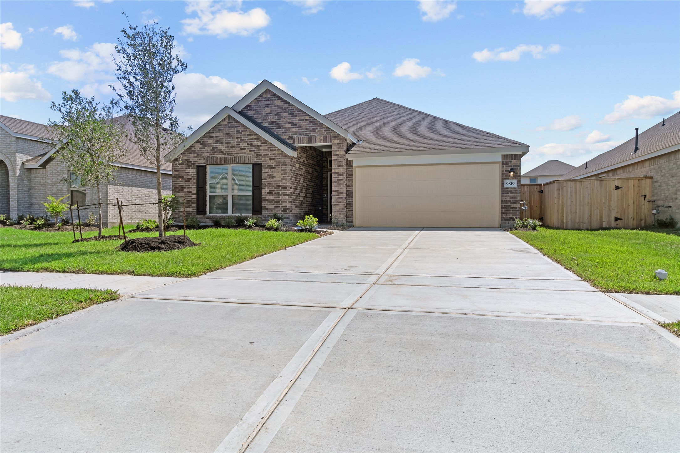 9819 Dover Colony Court Baytown TX 77521