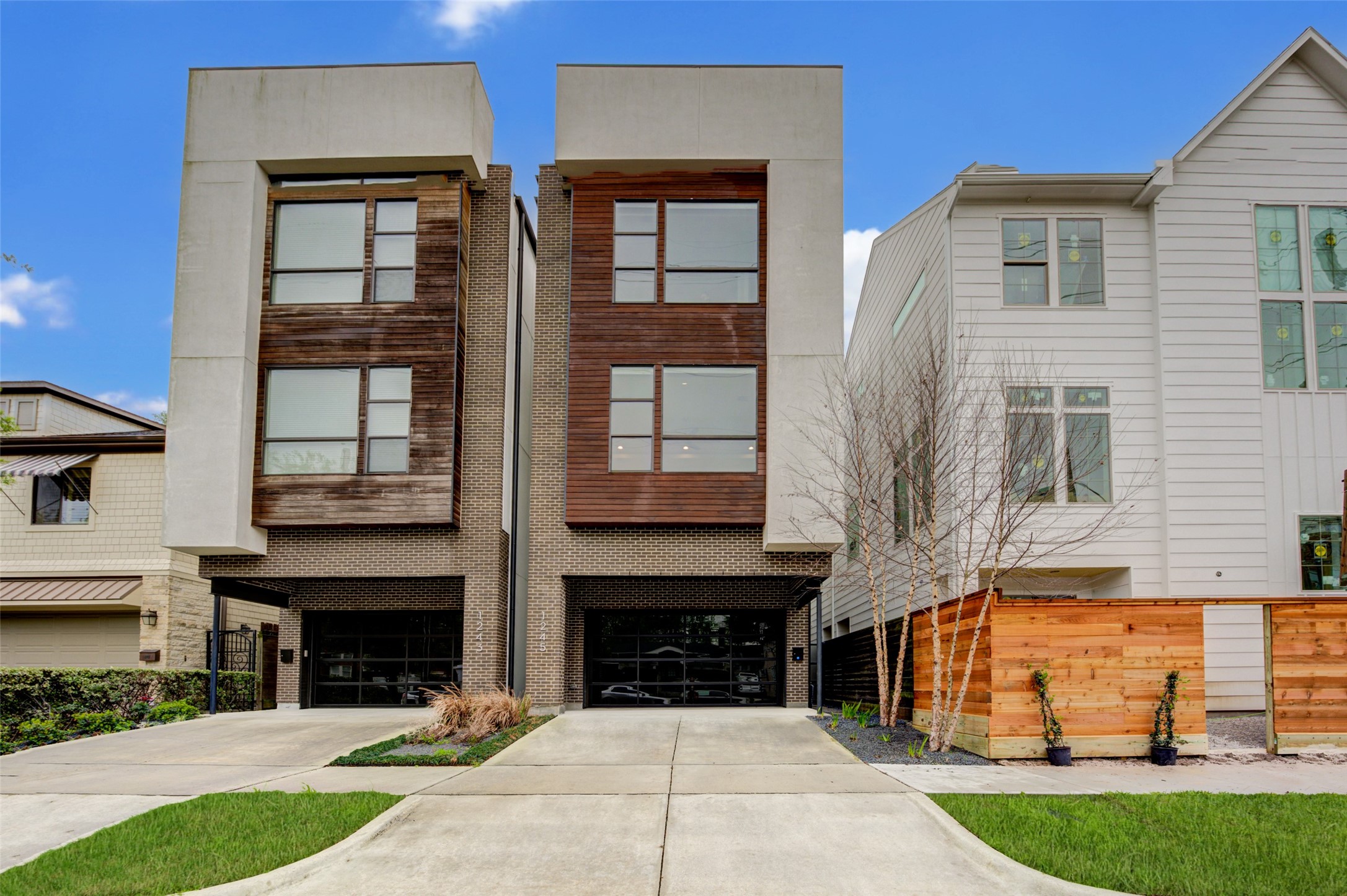 1245 Peden Street Houston TX 77006