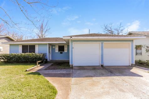 2714 Sweetgum Street Pasadena TX 77502