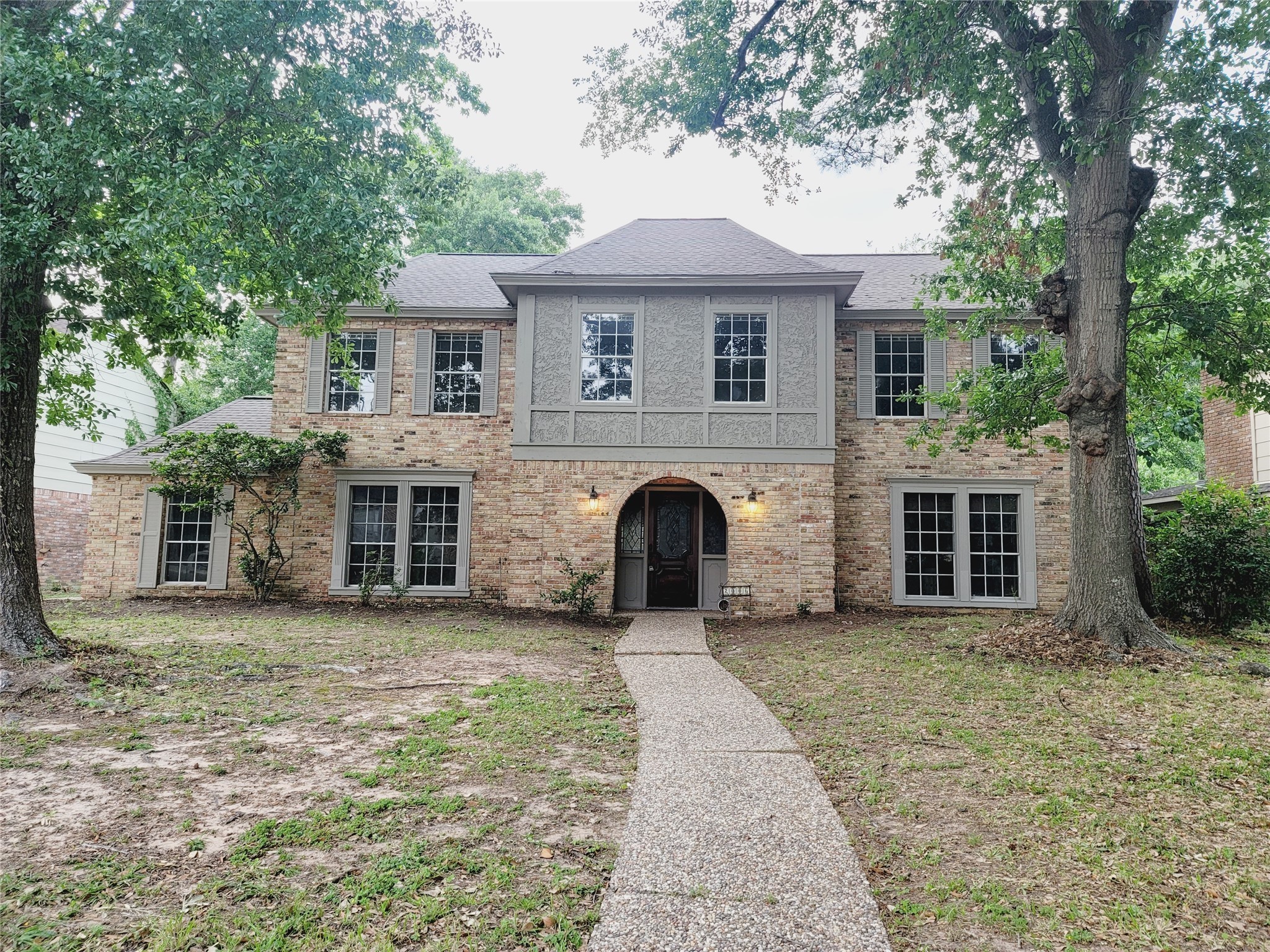 2006 Saddlecreek Drive Houston TX 77090