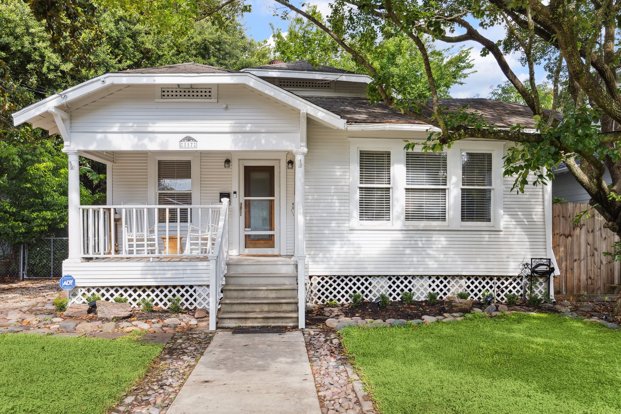 117 Northwood Street Houston TX 77009