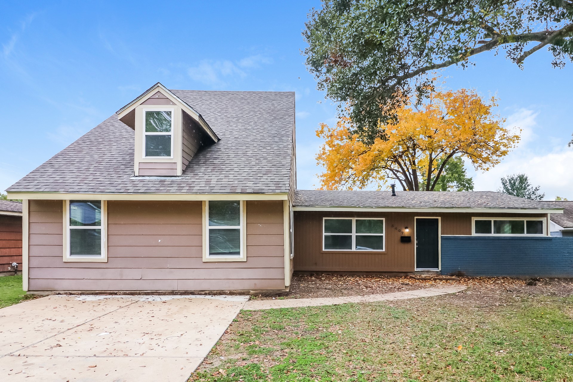 5407 N Crooked Creek Drive Houston TX 77017