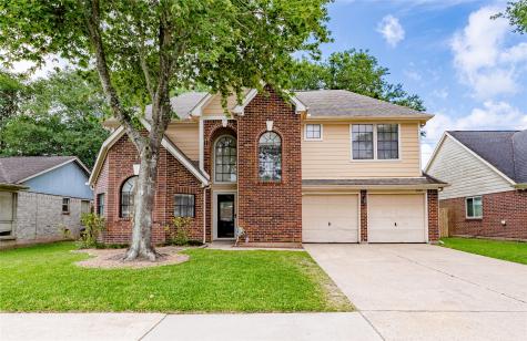 3022 Norwich Street Pearland TX 77584