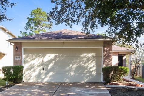 22910 Twisting Maple Court Spring TX 77373