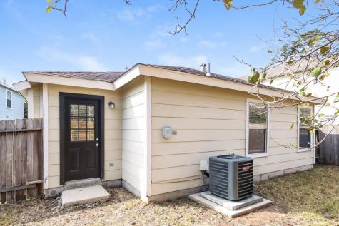 22910 Twisting Maple Court Spring TX 77373