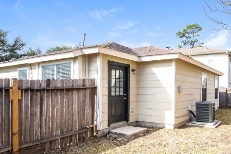 22910 Twisting Maple Court Spring TX 77373