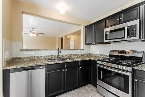 22910 Twisting Maple Court Spring TX 77373
