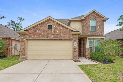 2643 Hoffman Lane Conroe TX 77304