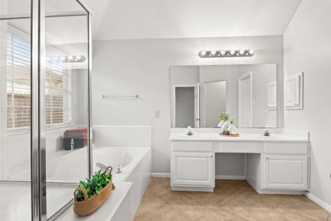 17606 Morning Dawn Court Houston TX 77095