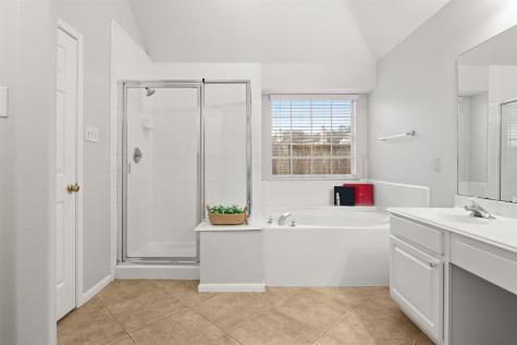 17606 Morning Dawn Court Houston TX 77095