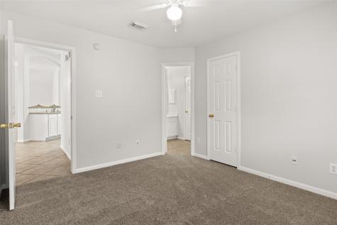 17606 Morning Dawn Court Houston TX 77095