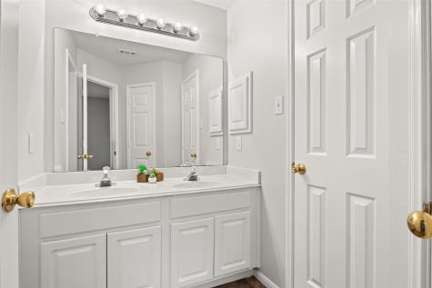 17606 Morning Dawn Court Houston TX 77095