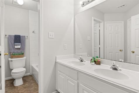 17606 Morning Dawn Court Houston TX 77095