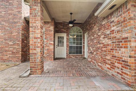 17606 Morning Dawn Court Houston TX 77095
