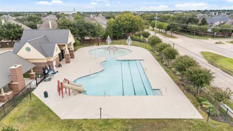 17606 Morning Dawn Court Houston TX 77095