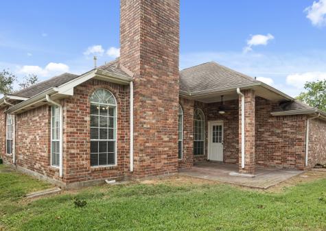 17606 Morning Dawn Court Houston TX 77095
