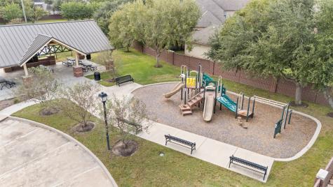 17606 Morning Dawn Court Houston TX 77095