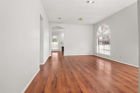 17606 Morning Dawn Court Houston TX 77095