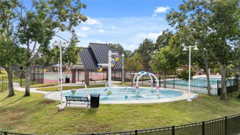 17606 Morning Dawn Court Houston TX 77095