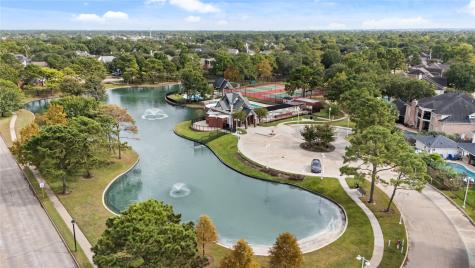 17606 Morning Dawn Court Houston TX 77095