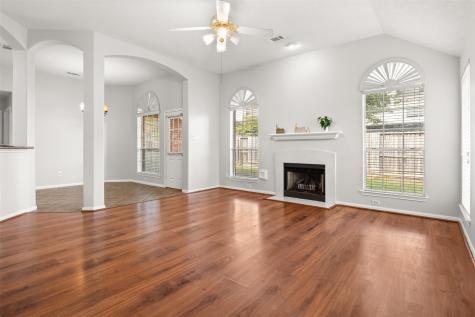 17606 Morning Dawn Court Houston TX 77095
