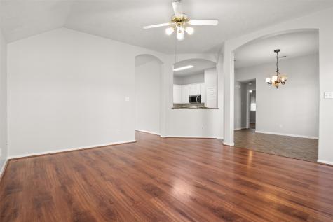 17606 Morning Dawn Court Houston TX 77095