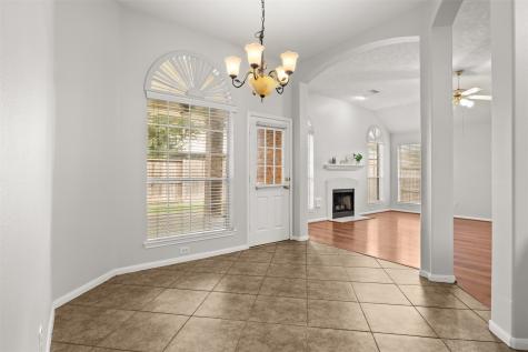 17606 Morning Dawn Court Houston TX 77095