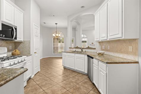 17606 Morning Dawn Court Houston TX 77095
