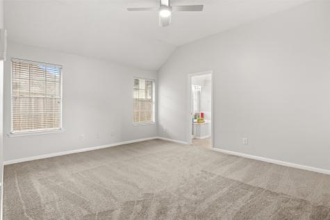 17606 Morning Dawn Court Houston TX 77095