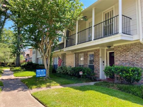 727 Bunker Hill Road 9 Houston TX 77024
