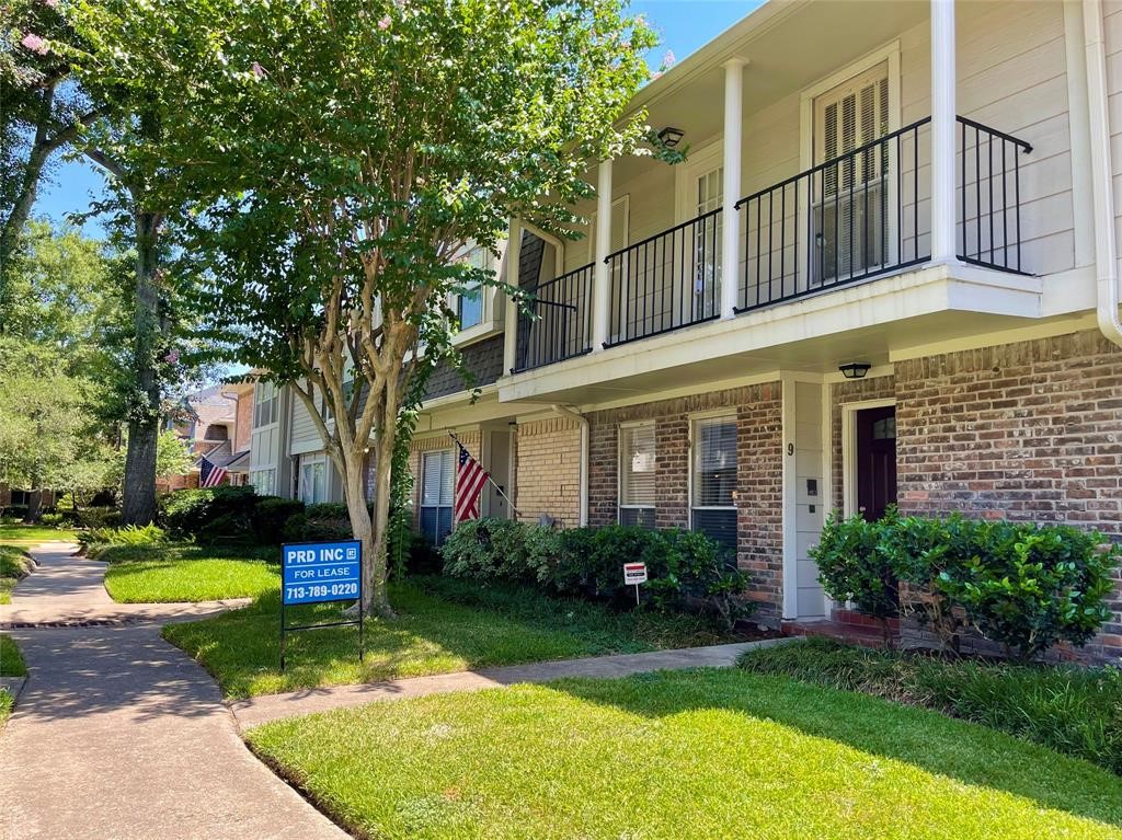 727 Bunker Hill Road 9 Houston TX 77024