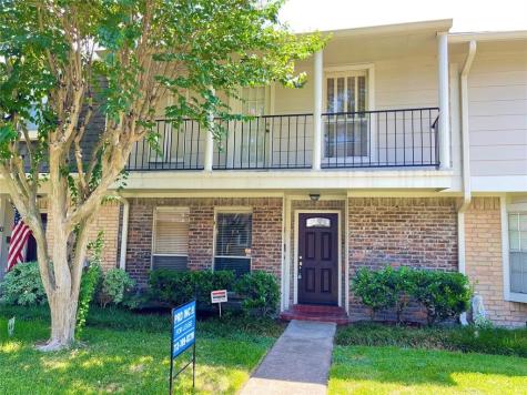 727 Bunker Hill Road 9 Houston TX 77024