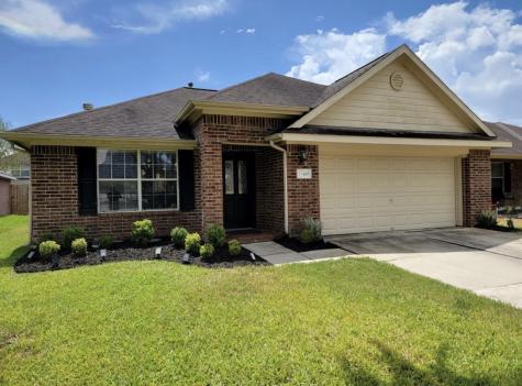 13410 Baron Hill Lane Rosharon TX 77583