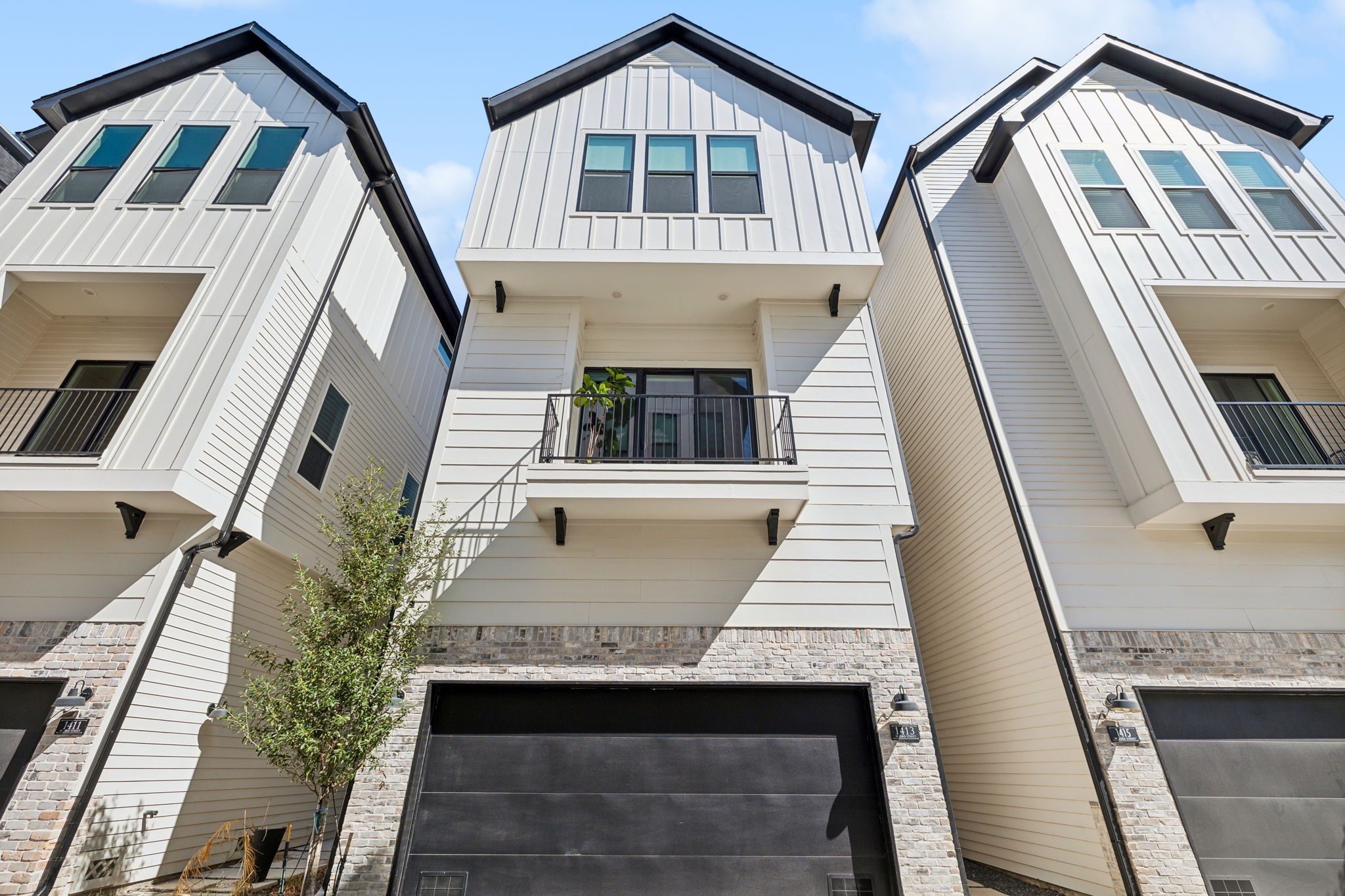 1413 W 23rd Street Houston TX 77008