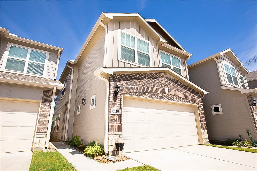 17140 Wilthorne Colony Court Houston TX 77084