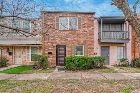 7761 Leonora Street Houston TX 77061