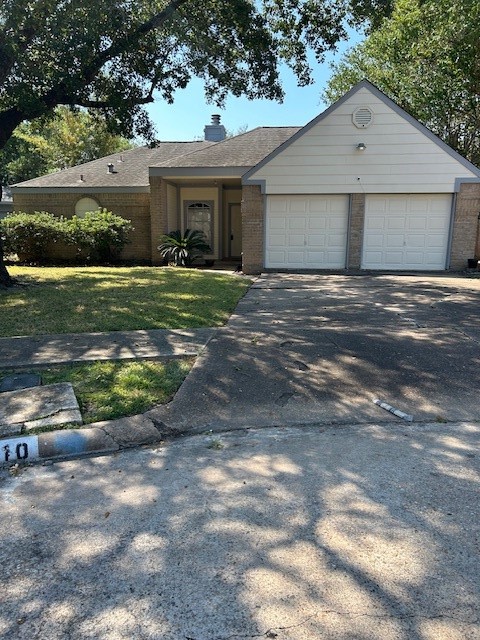 110 Kings Court Stafford TX 77477