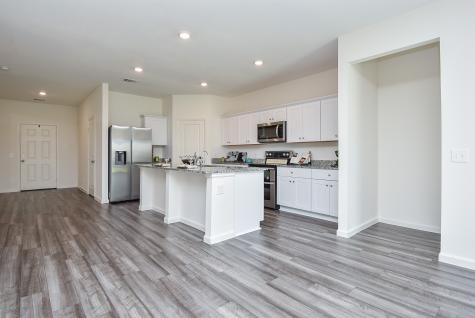 1037 Long Bay Court Brookshire TX 77423