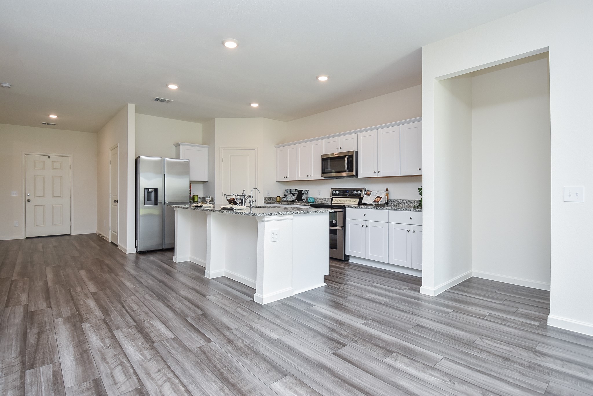 1037 Long Bay Court Brookshire TX 77423