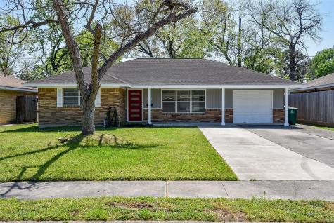 4425 Nina Lee Lane Houston TX 77092