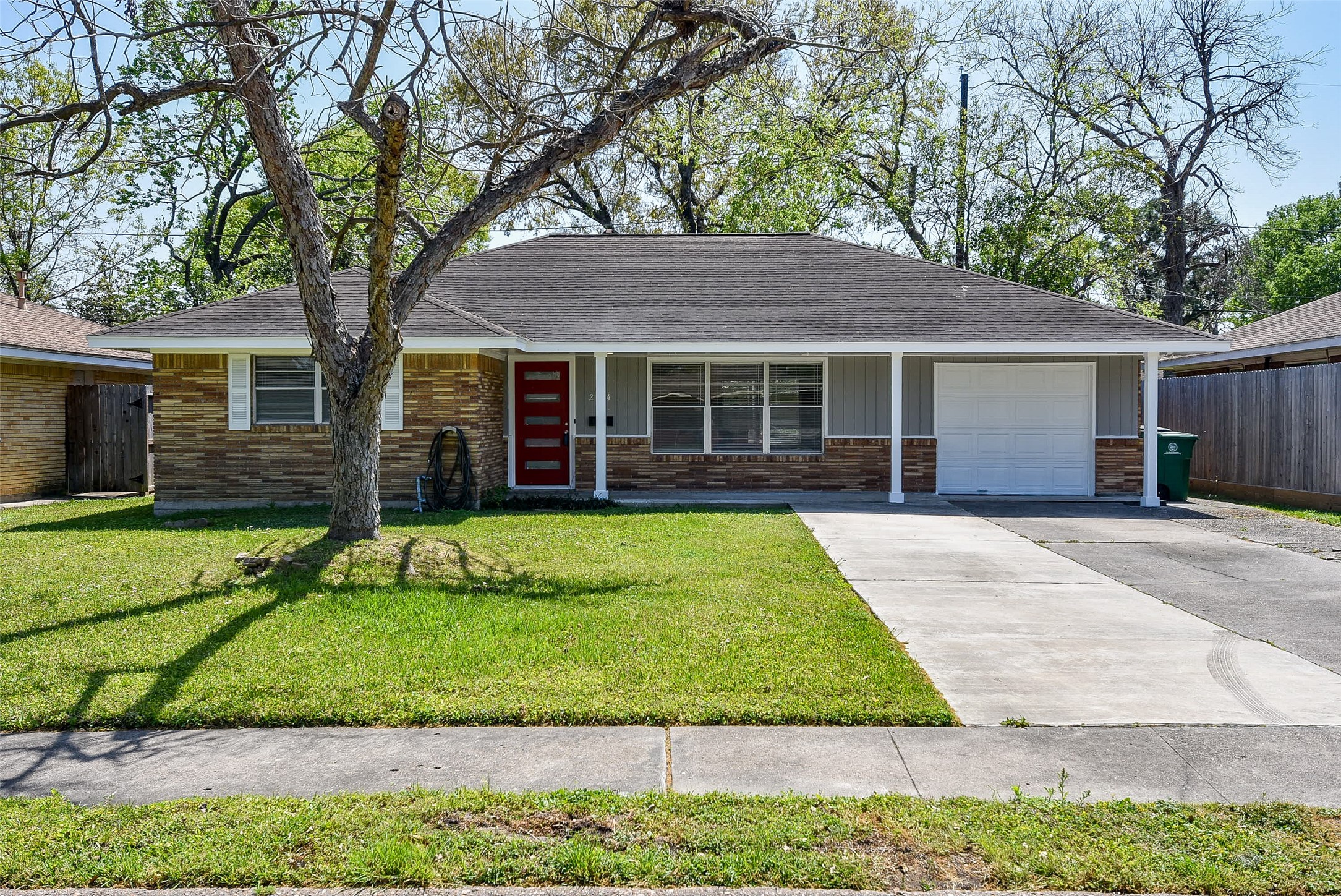 4425 Nina Lee Lane Houston TX 77092
