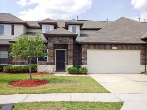 12427 Maura Lane Houston TX 77044