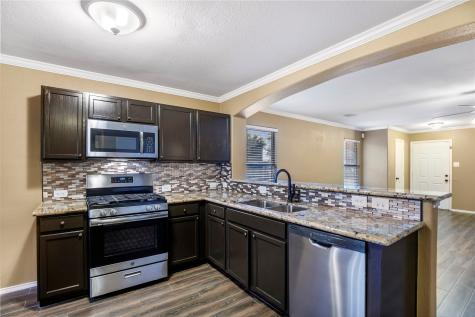 9415 Shaded Pines Drive Humble TX 77396