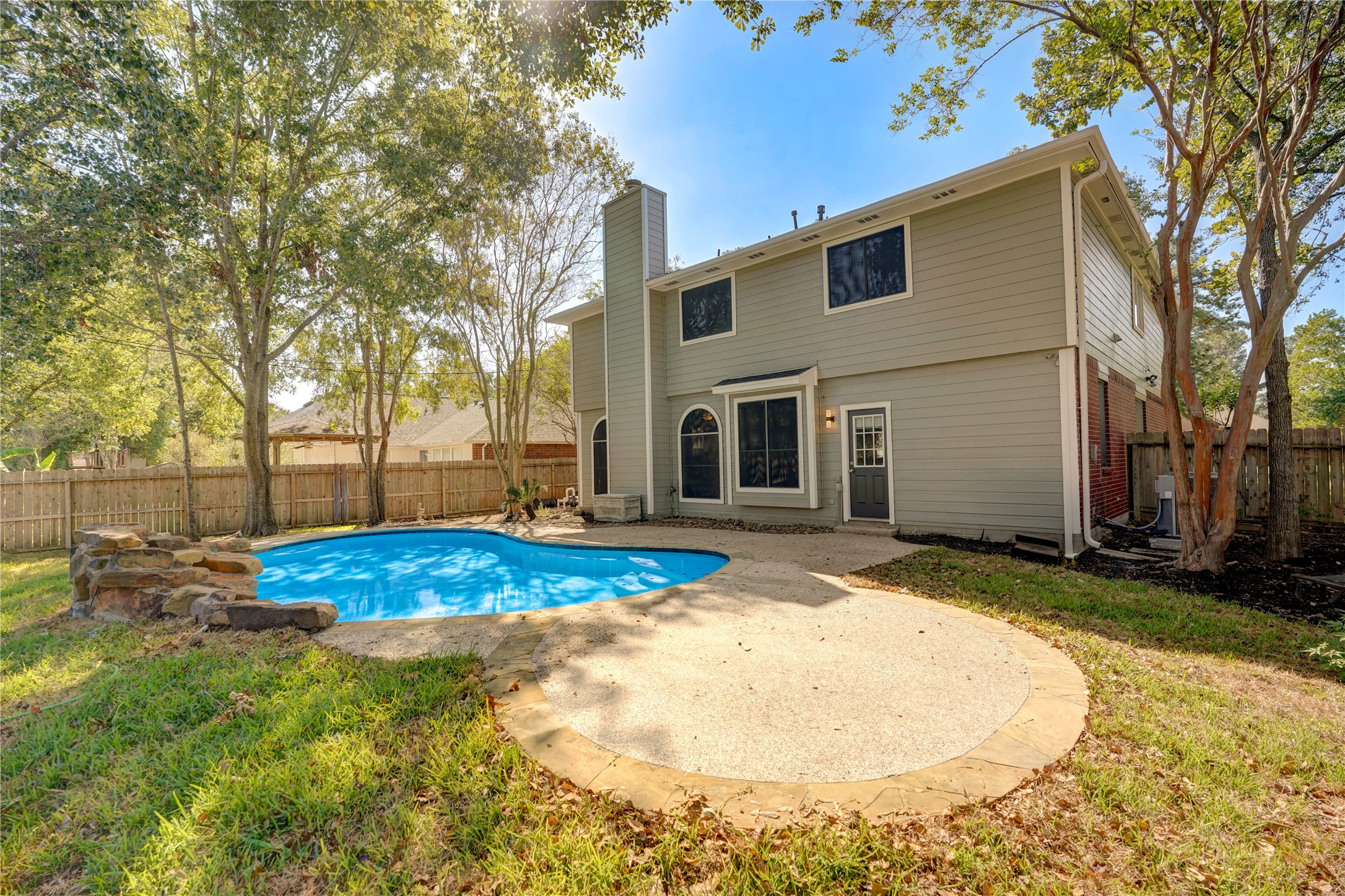 25810 Drybrook Road Spring TX 77389